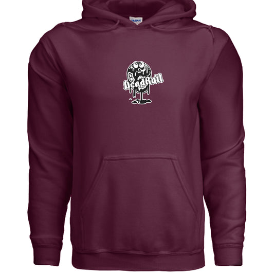 MAROON - FRONT