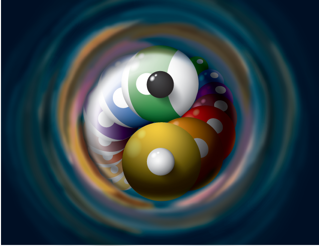 The Tao of Pool