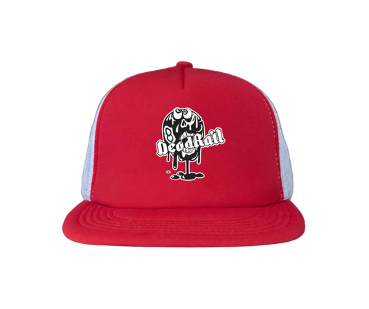 New Red - FRONT