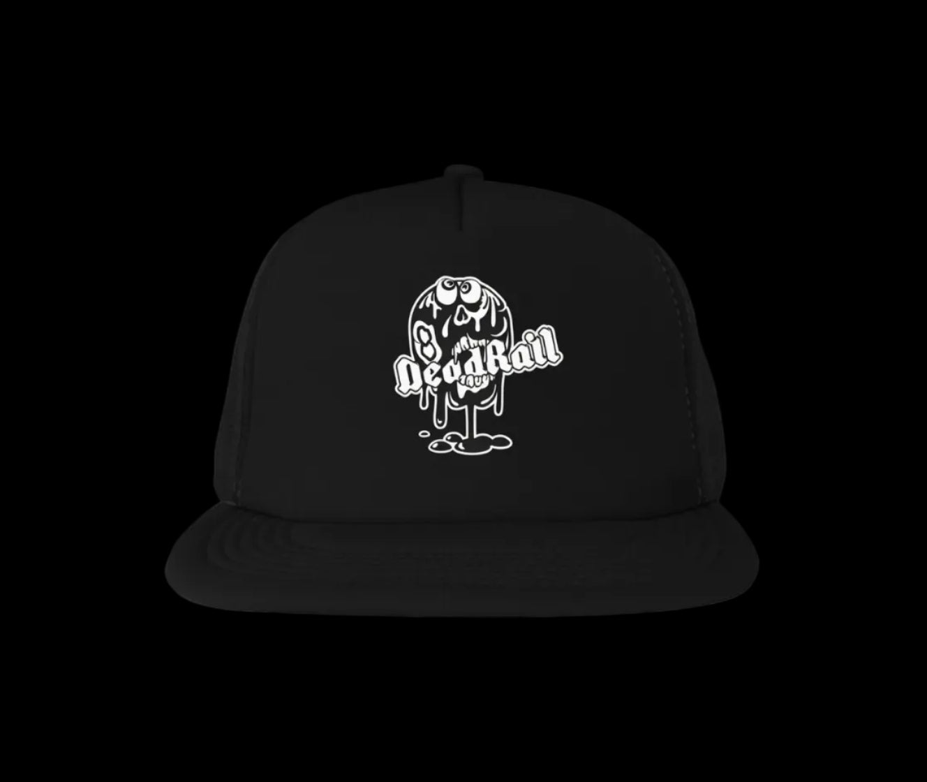 Black - FRONT
