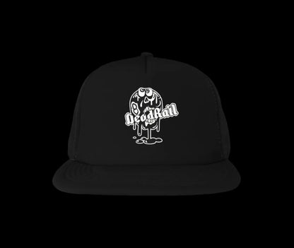 Black - FRONT