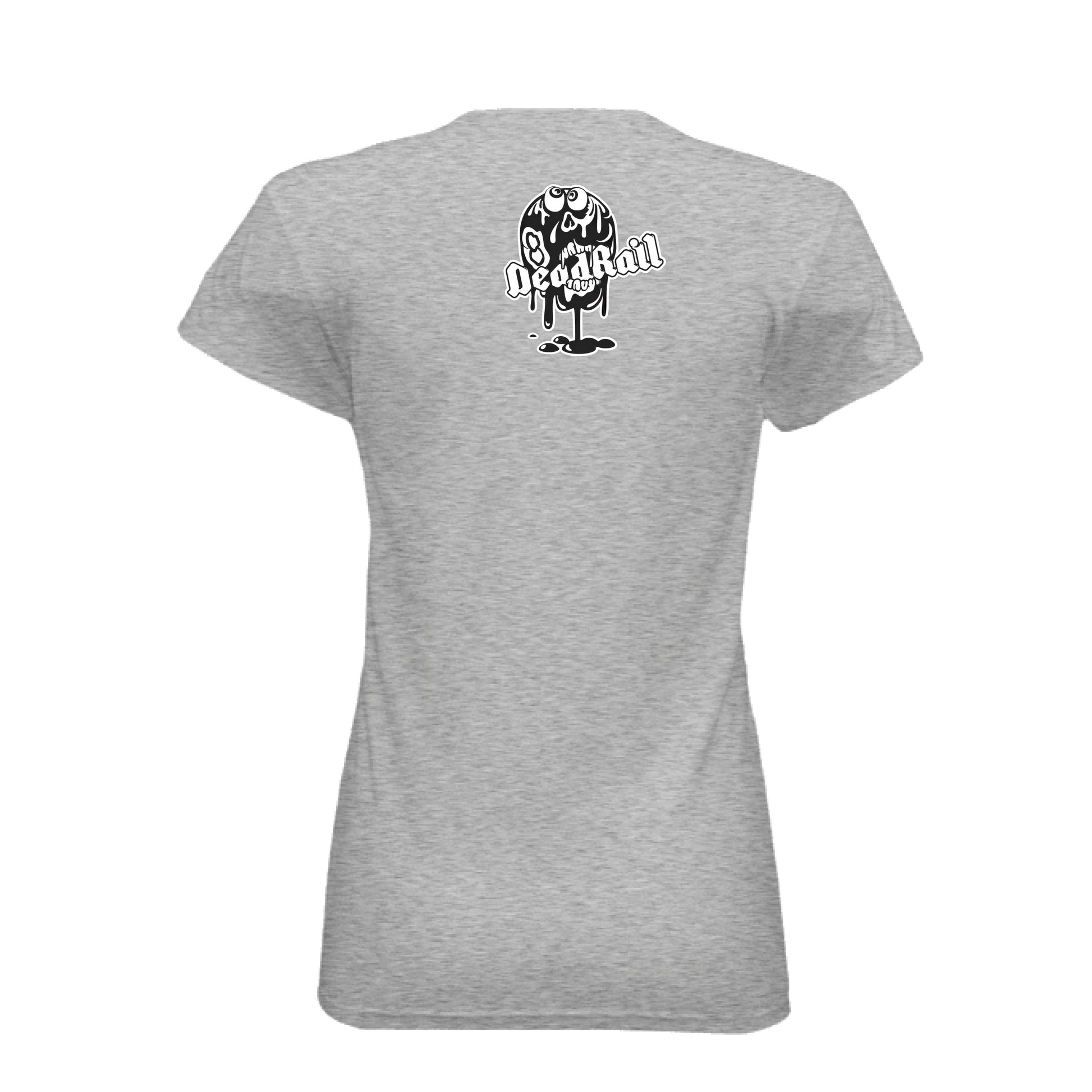 SPORT GREY - BACK