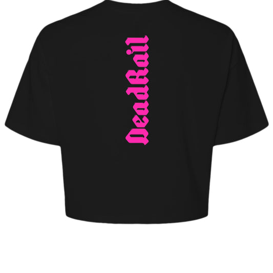 BLACK - BACK