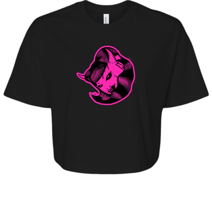 BLACK - FRONT