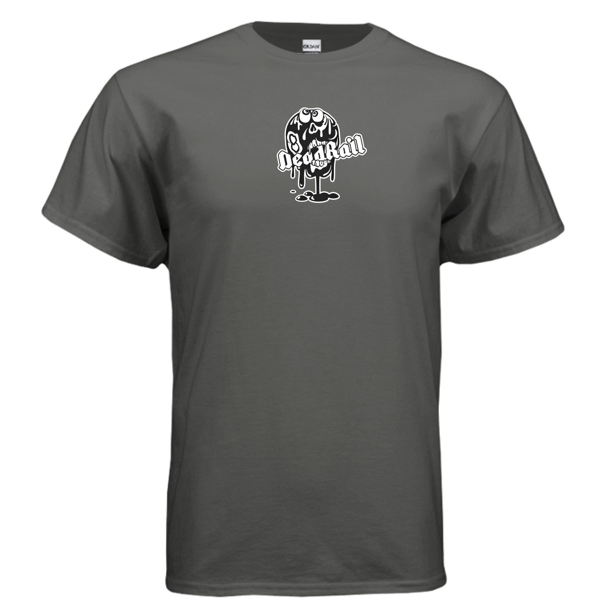 CHARCOAL - FRONT