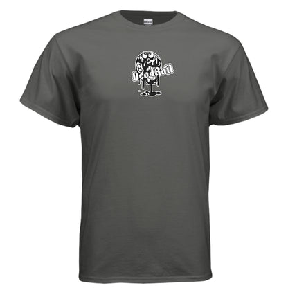 CHARCOAL - FRONT