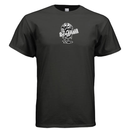 BLACK - FRONT