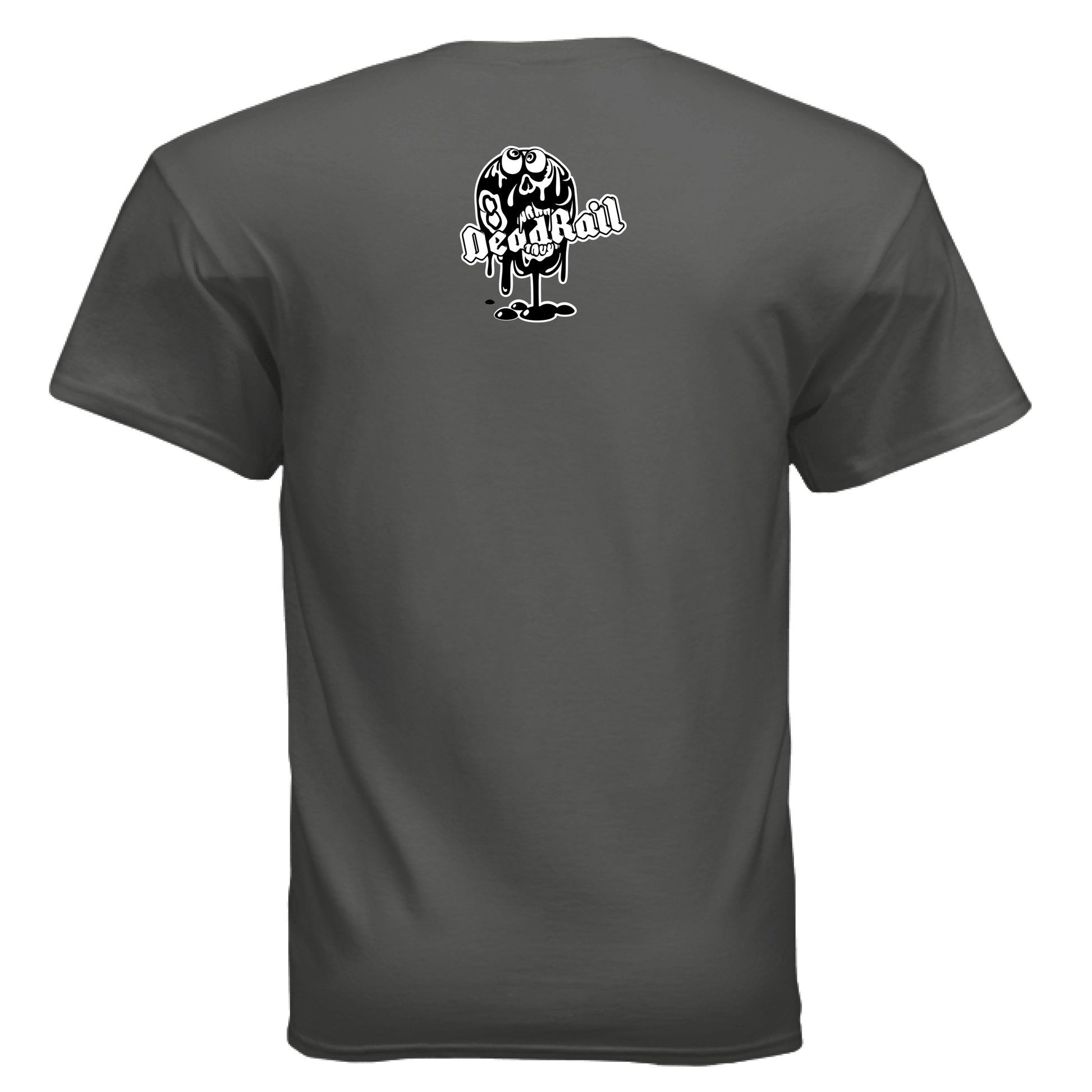CHARCOAL - BACK