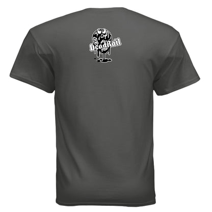 CHARCOAL - BACK