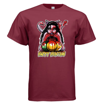 CARDINAL RED - FRONT