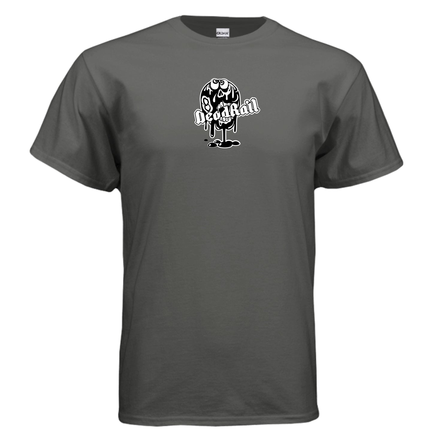 CHARCOAL - FRONT