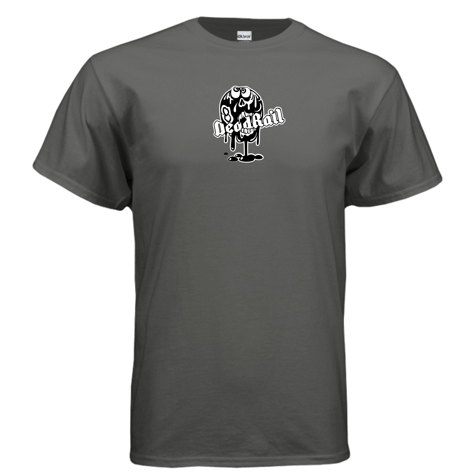 CHARCOAL - FRONT