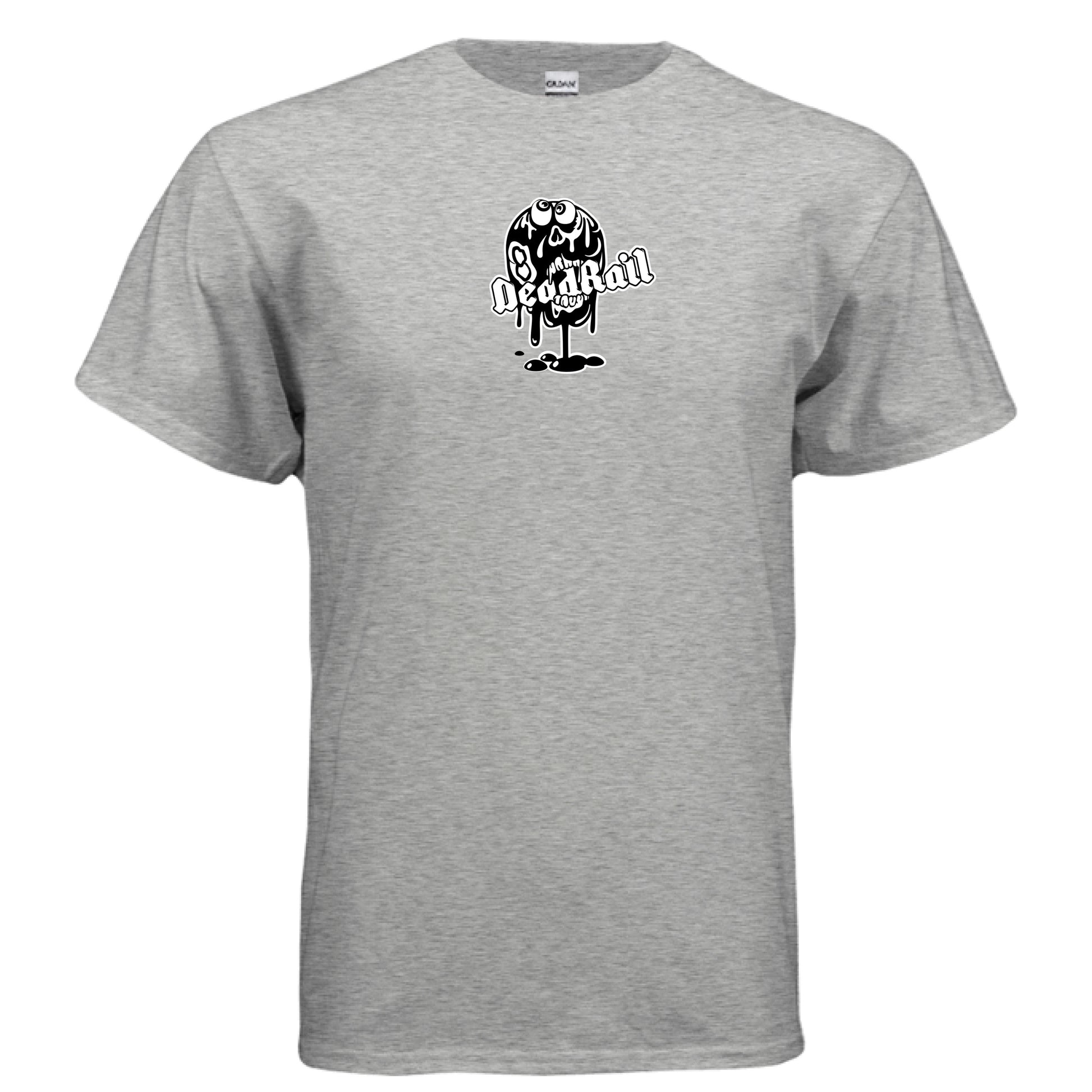 SPORT GREY - FRONT
