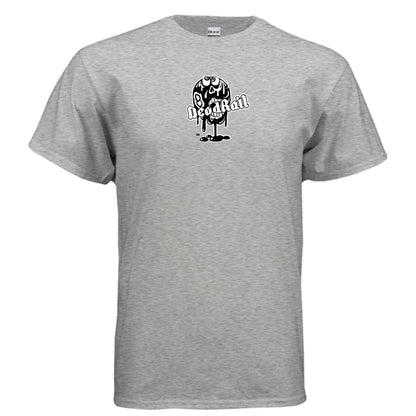SPORT GREY - FRONT