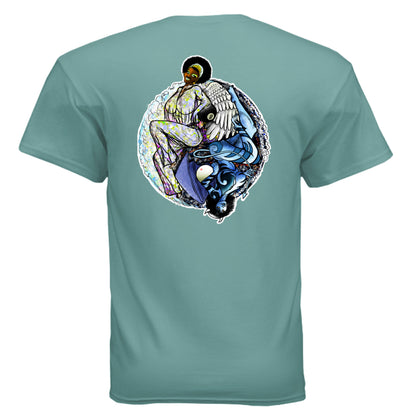Aquatic - BACK