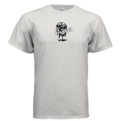 ICE GREY - FRONT