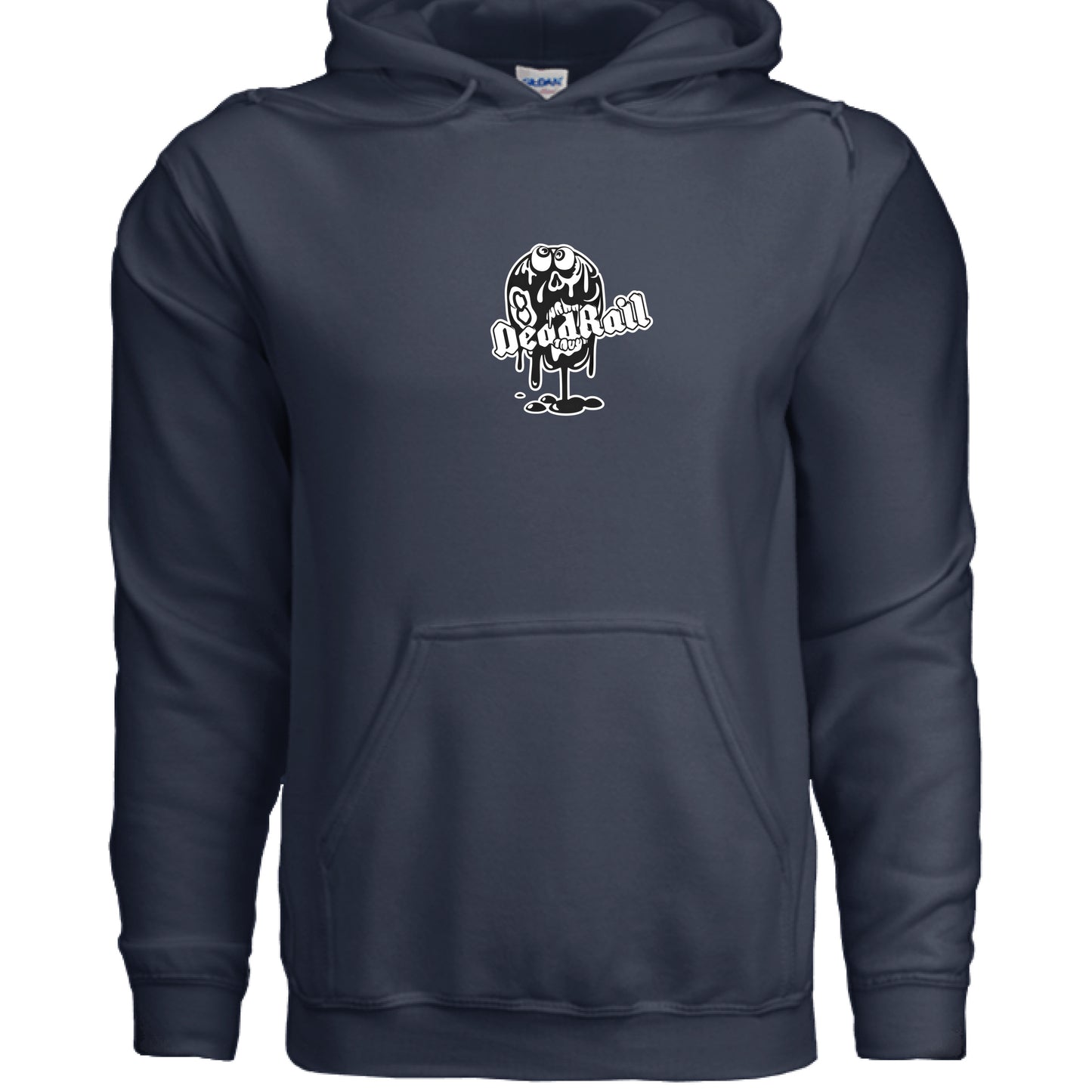 NAVY - FRONT