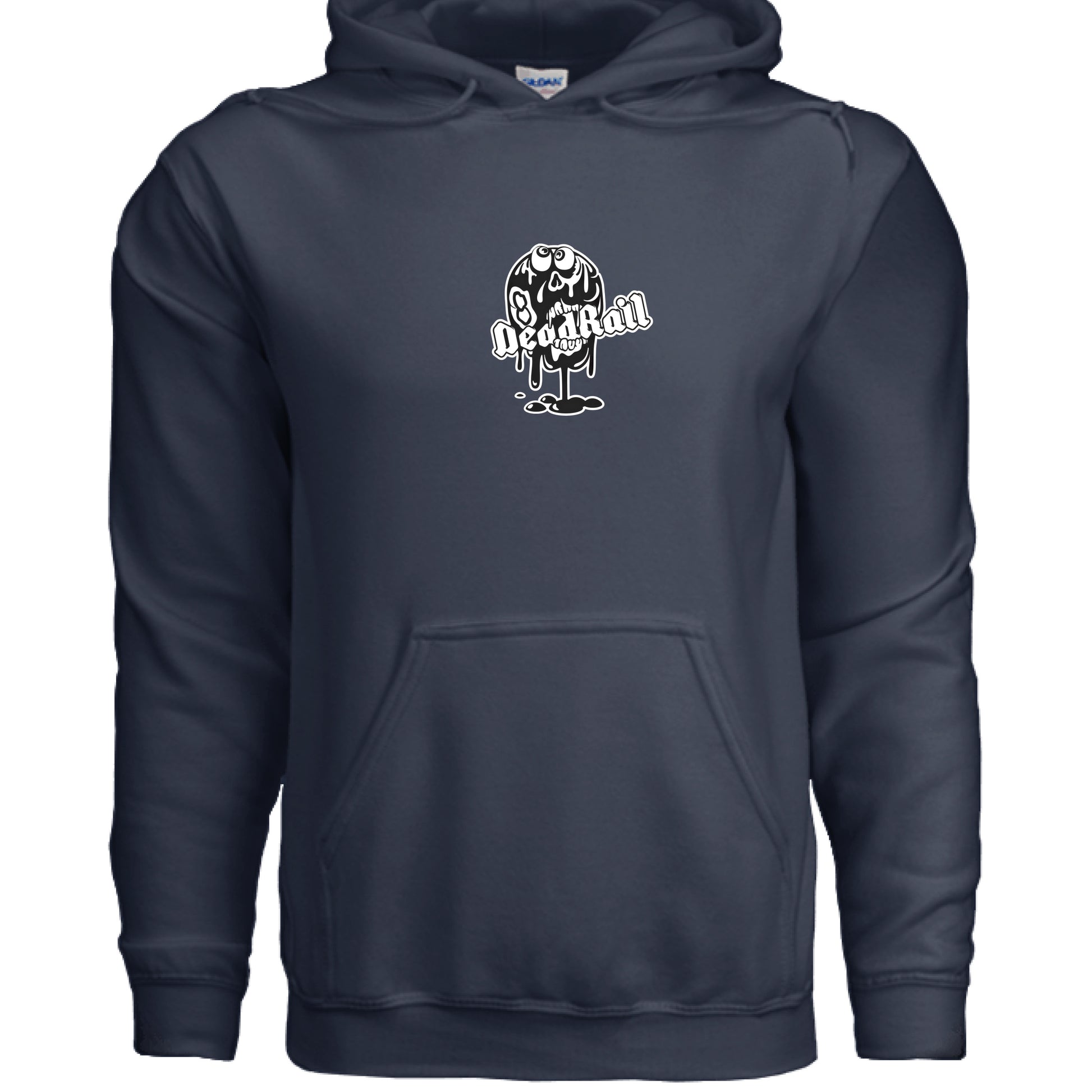 NAVY - FRONT