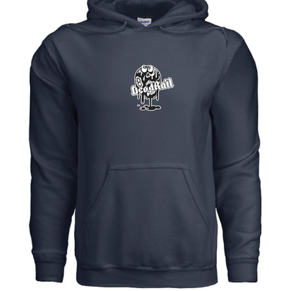 NAVY - FRONT