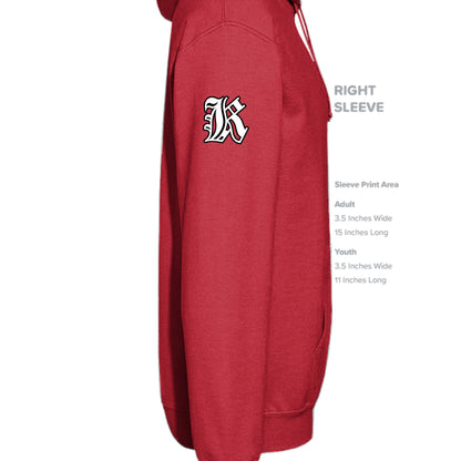 RED - G185 - SLEEVE_RIGHT