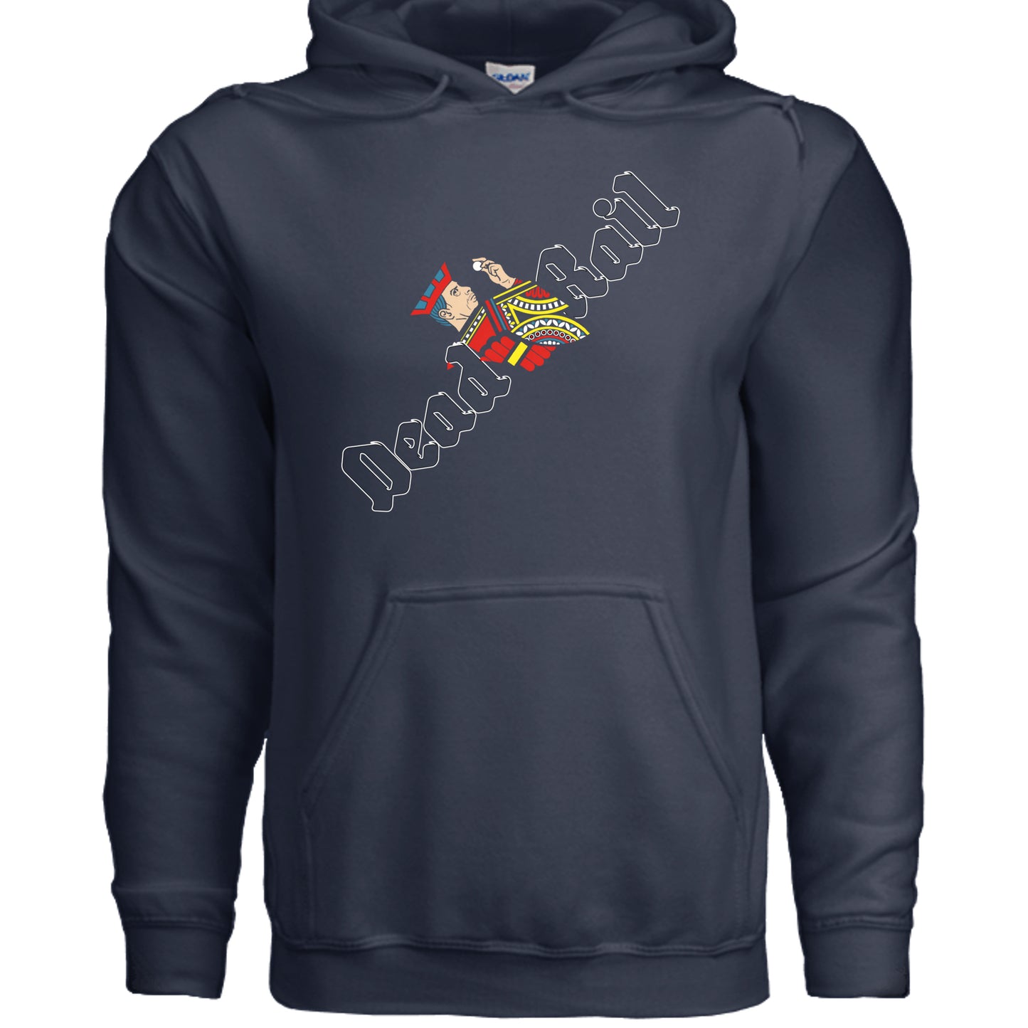 NAVY - G185 - FRONT