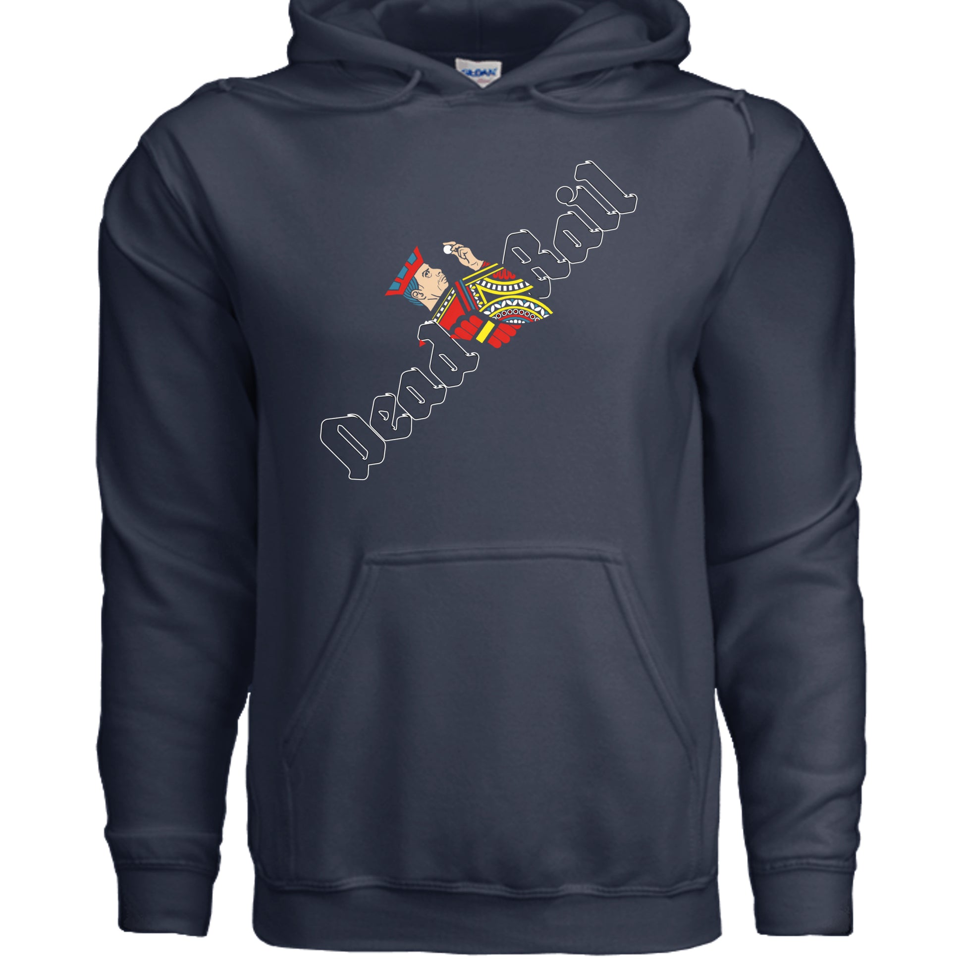 NAVY - G185 - FRONT