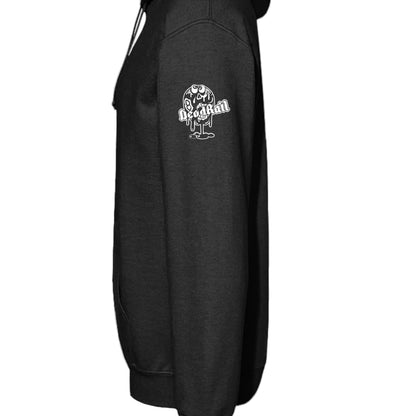 BLACK - G185 - SLEEVE_LEFT