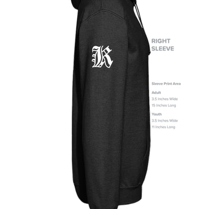 BLACK - G185 - SLEEVE_RIGHT