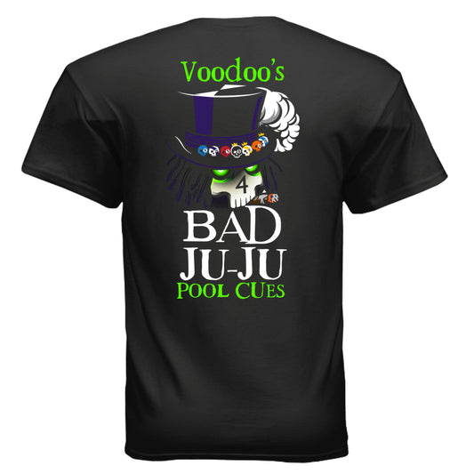 BLACK - G500 - BACK
