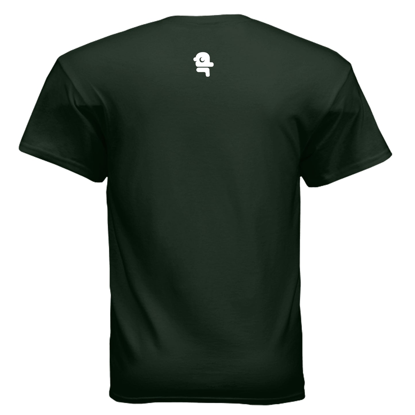 FOREST GREEN - G500 - BACK