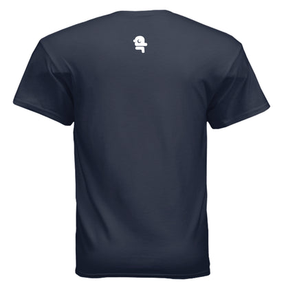 NAVY - G500 - BACK