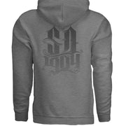 Gray on Gray